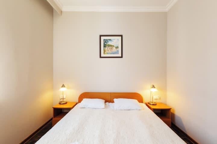 Noclegi Stadion Bed & Breakfast