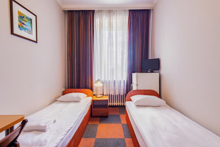 Noclegi Stadion Bed & Breakfast