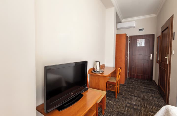 Noclegi Stadion Bed & Breakfast