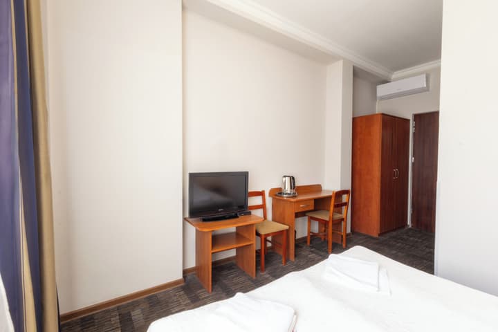 Noclegi Stadion Bed & Breakfast