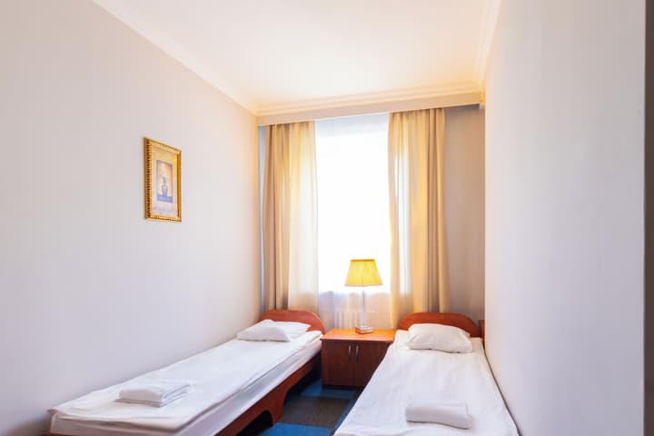 Noclegi Stadion Bed & Breakfast