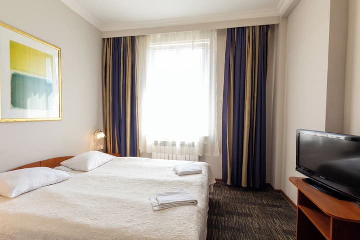 Noclegi Stadion Bed & Breakfast