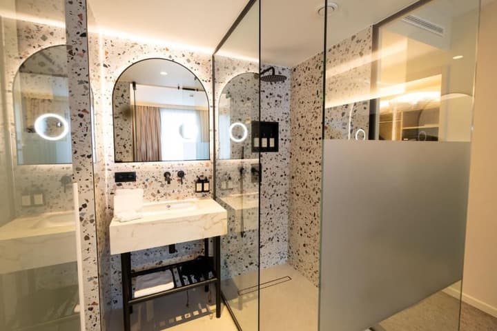 The Liman Hotel
