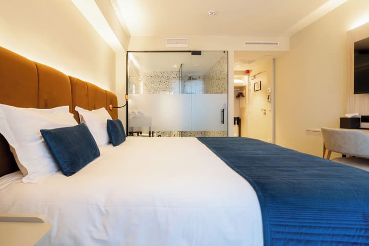 The Liman Hotel