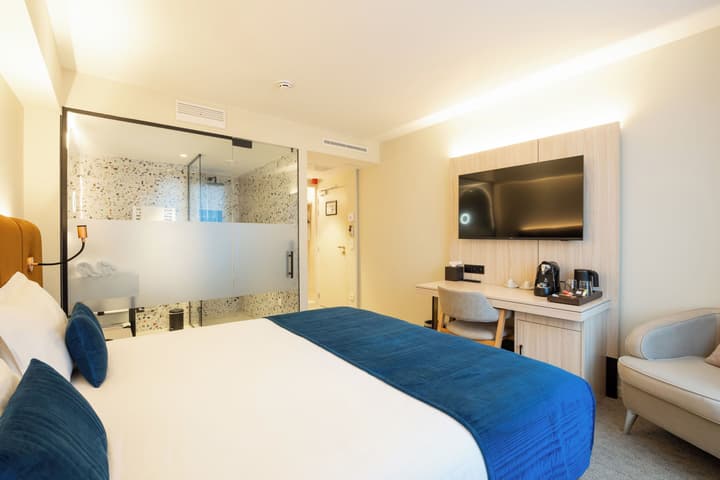 The Liman Hotel