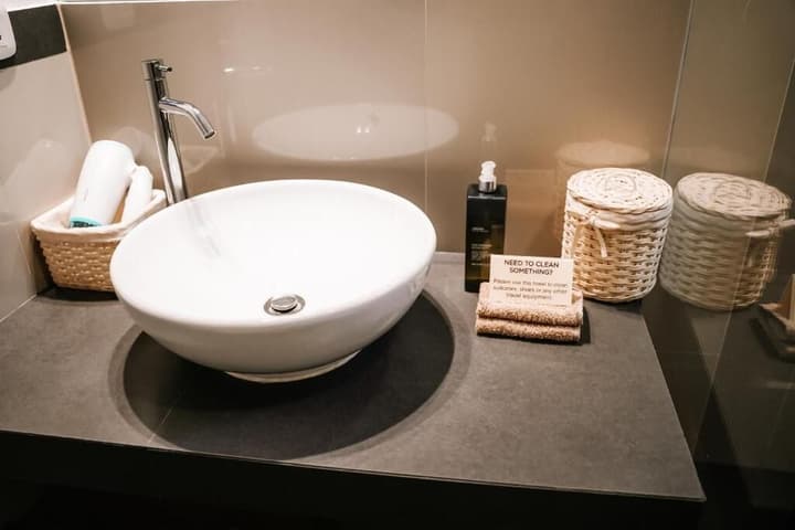 MURU HOMELY HOTEL