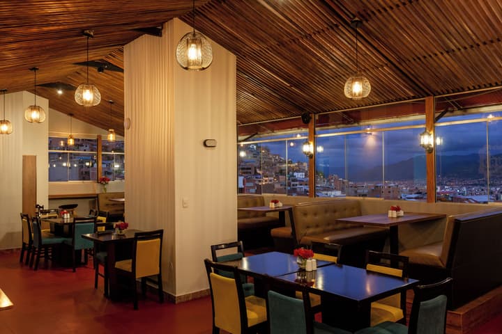 MURU HOMELY HOTEL