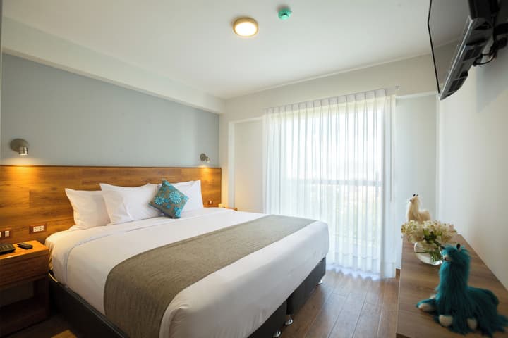 MURU HOMELY HOTEL
