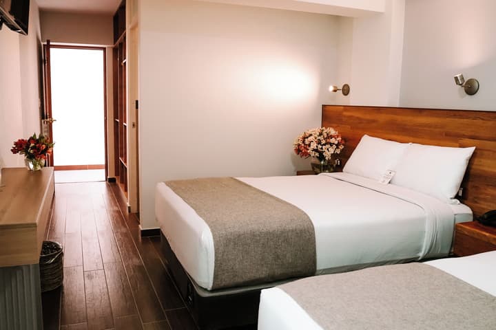MURU HOMELY HOTEL