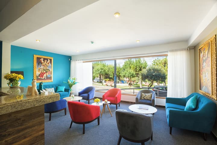 MURU HOMELY HOTEL