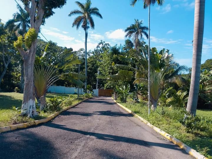 La Costa Villa