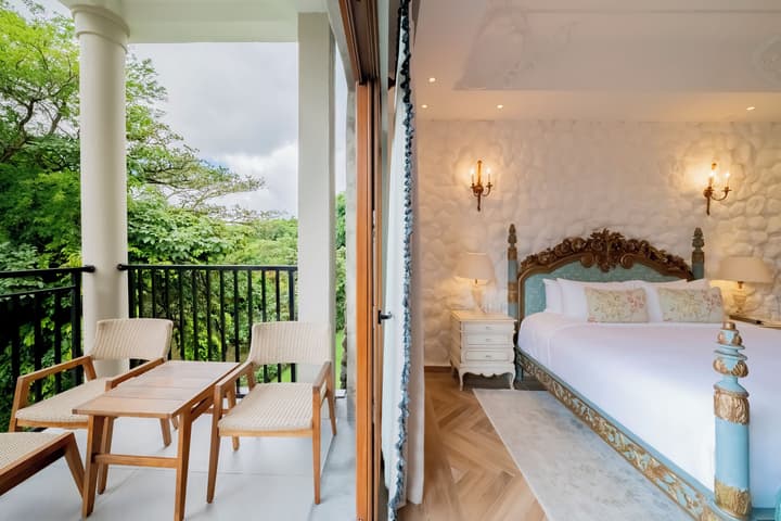 Hotel La Compania Del Valle