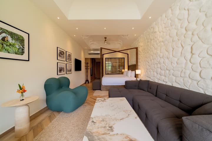 Hotel La Compania Del Valle