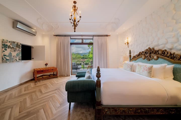 Hotel La Compania Del Valle