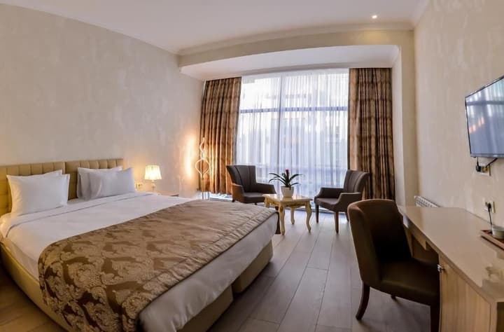 Ammar Grand Hotel