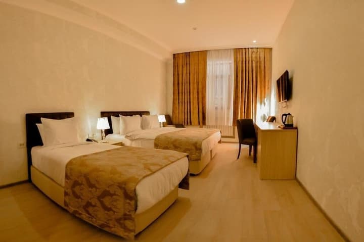 Ammar Grand Hotel