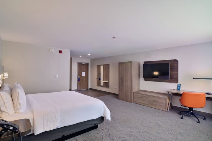 Holiday Inn Express & Suites St. Vincent - Grenadines by IHG