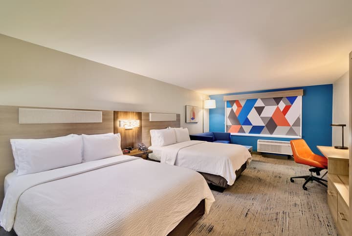 Holiday Inn Express & Suites St. Vincent - Grenadines by IHG