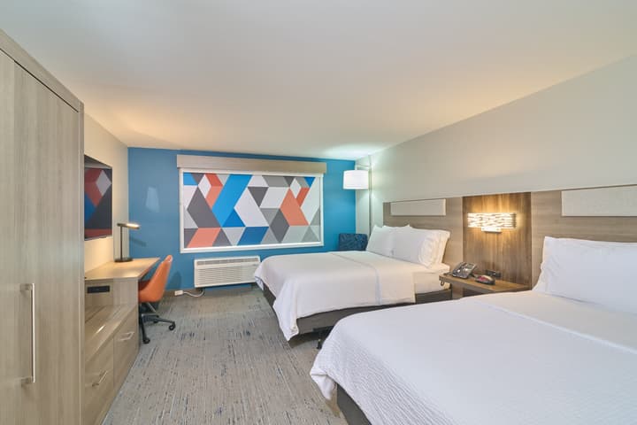 Holiday Inn Express & Suites St. Vincent - Grenadines by IHG