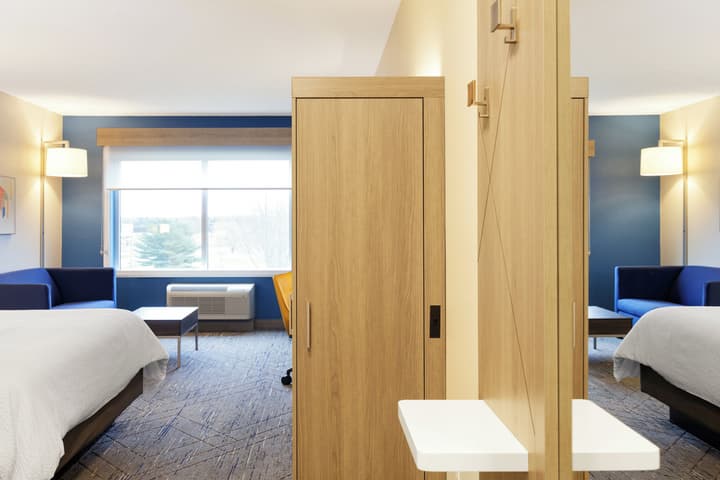 Holiday Inn Express & Suites St. Vincent - Grenadines by IHG