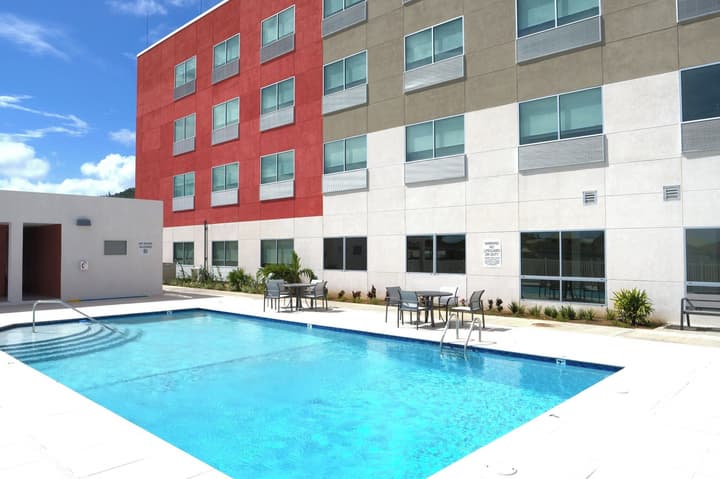 Holiday Inn Express & Suites St. Vincent - Grenadines by IHG