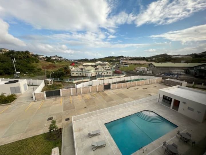 Holiday Inn Express & Suites St. Vincent - Grenadines by IHG