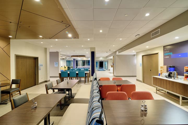 Holiday Inn Express & Suites St. Vincent - Grenadines by IHG