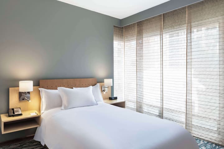 Doubletree By Hilton Bogota Calle 100,Co