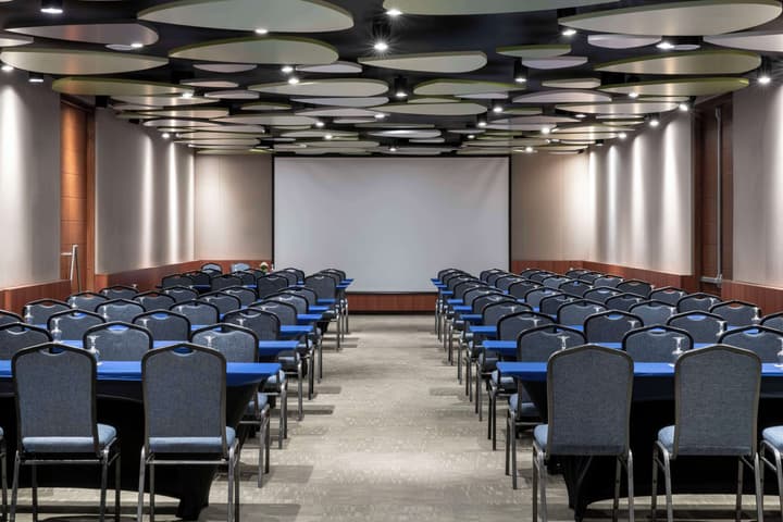 Doubletree By Hilton Bogota Calle 100,Co