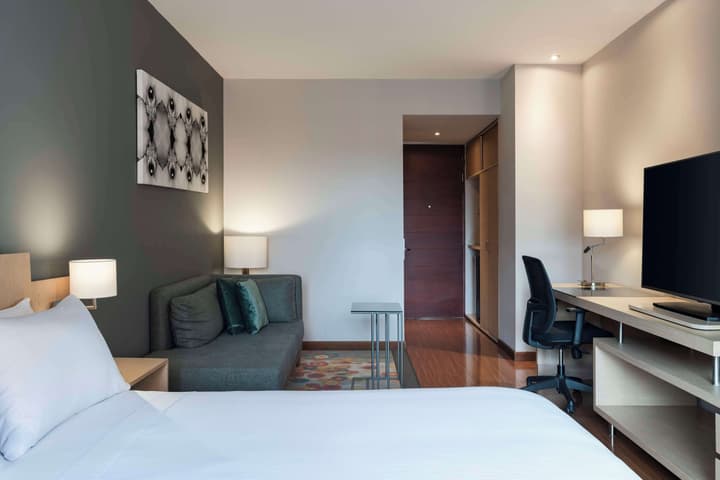 Doubletree By Hilton Bogota Calle 100,Co