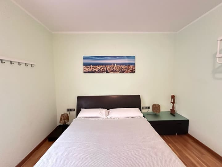 Rooms Aribau 133