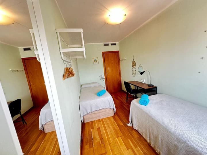 Rooms Aribau 133