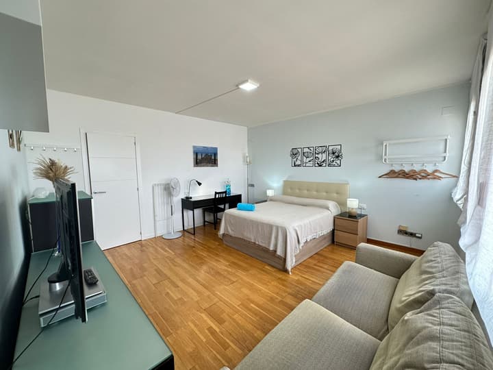 Rooms Aribau 133