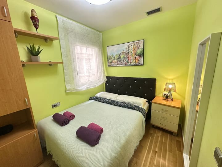 Rooms Aribau 133