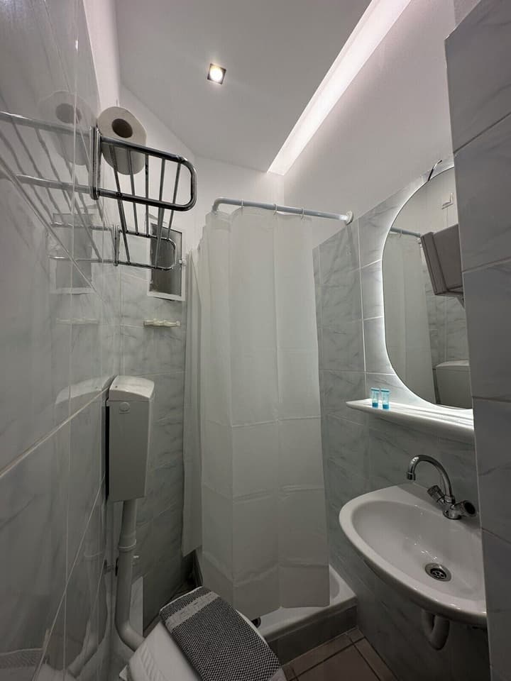 Olympian Altis Hotel