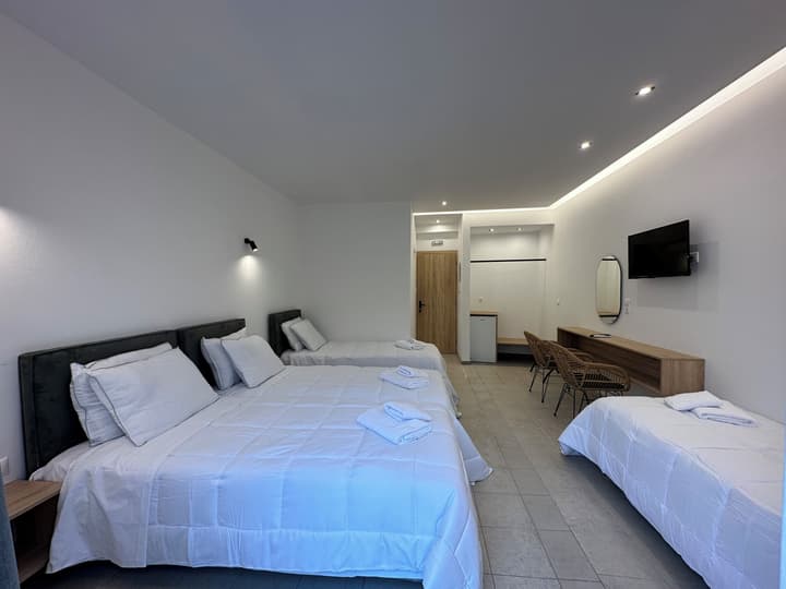 Olympian Altis Hotel
