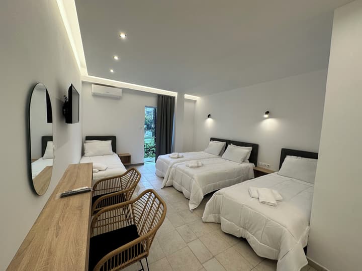 Olympian Altis Hotel