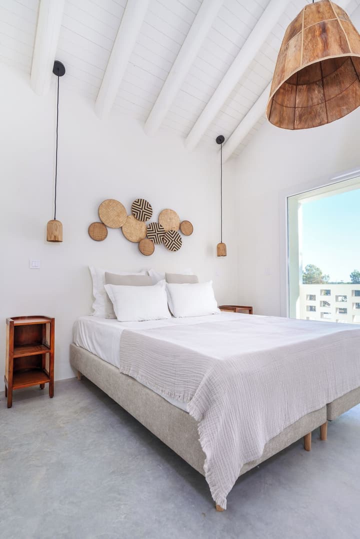 La Réserve Comporta