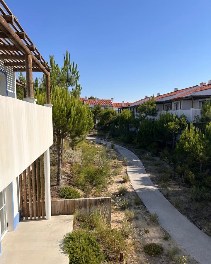 La Réserve Comporta