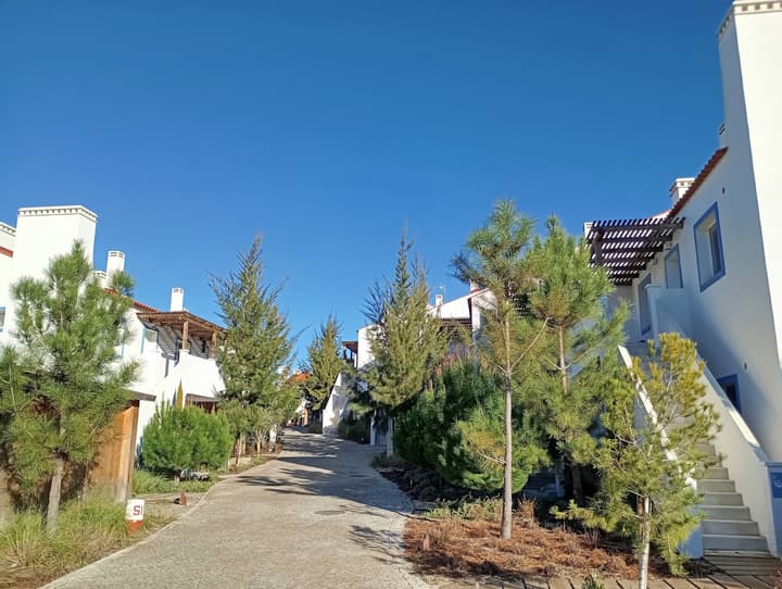 La Réserve Comporta