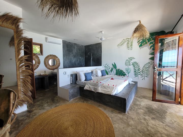 Garden Beach Bungalows
