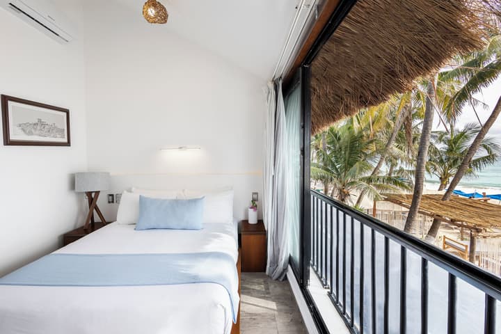 Areia Playa del Carmen-Beach front Hotel