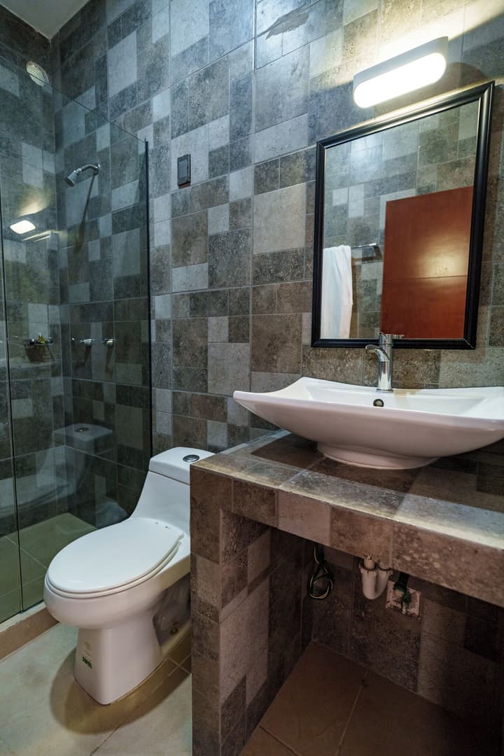 Areia Playa del Carmen-Beach front Hotel