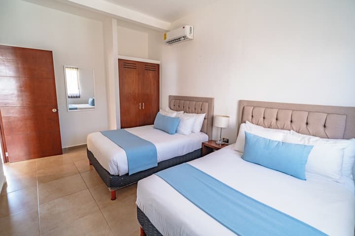 Areia Playa del Carmen-Beach front Hotel