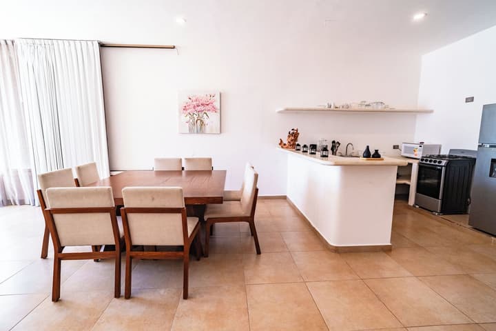 Areia Playa del Carmen-Beach front Hotel