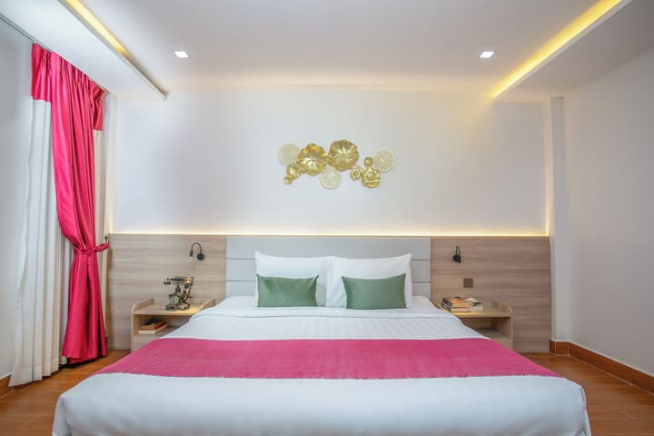 Cambana La Rivière Hotel