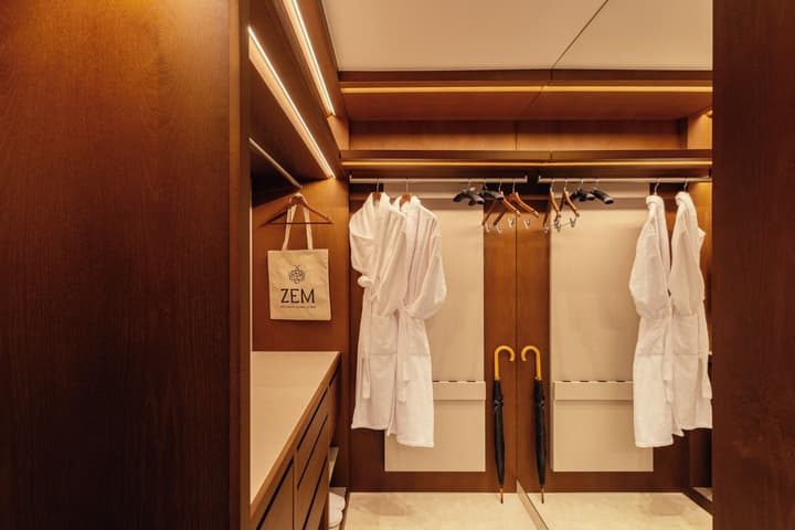 ZEM Wellness Clinic Altea - 5 Stars Grand Luxury
