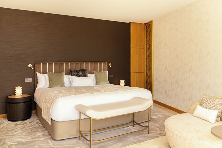 ZEM Wellness Clinic Altea - 5 Stars Grand Luxury