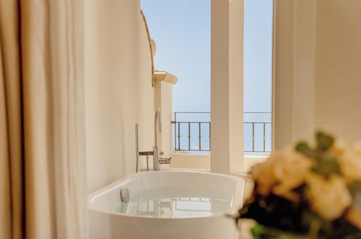 ZEM Wellness Clinic Altea - 5 Stars Grand Luxury
