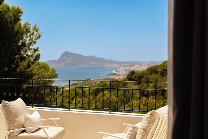 ZEM Wellness Clinic Altea - 5 Stars Grand Luxury